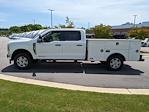 New 2025 Ford F-250 Crew Cab 4WD CM Truck Beds 98" SB Body 8' 2" Service Truck for sale #T580341 - photo 7