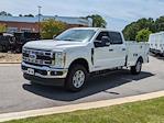 New 2025 Ford F-250 Crew Cab 4WD CM Truck Beds 98" SB Body 8' 2" Service Truck for sale #T580341 - photo 8