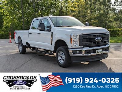 2025 Ford F-250 Crew Cab 4WD Pickup for sale #T580342 - photo 1