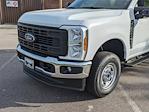2025 Ford F-250 Crew Cab 4WD Pickup for sale #T580342 - photo 10