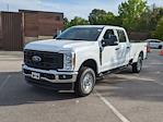 2025 Ford F-250 Crew Cab 4WD Pickup for sale #T580342 - photo 8