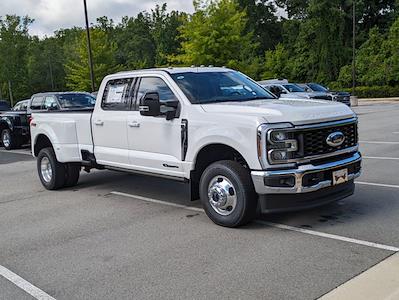 2025 Ford F-350 Crew Cab DRW 4WD Pickup for sale #T580343 - photo 1