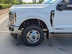 2025 Ford F-350 Crew Cab DRW 4WD Pickup for sale #T580343 - photo 11