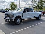 2025 Ford F-350 Crew Cab DRW 4WD Pickup for sale #T580343 - photo 8