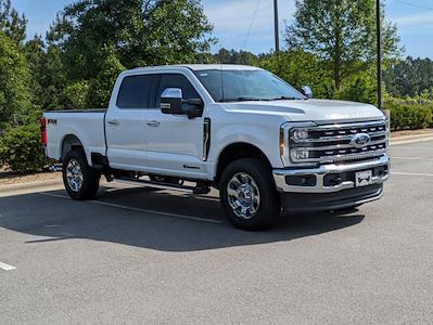 2025 Ford F-250 Crew Cab 4WD Pickup for sale #T580344 - photo 1