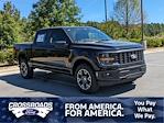 2025 Ford F-150 SuperCrew Cab 4WD Pickup for sale #T580346 - photo 1