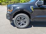 2025 Ford F-150 SuperCrew Cab 4WD Pickup for sale #T580346 - photo 11