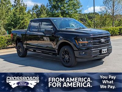 2025 Ford F-150 SuperCrew Cab 4WD Pickup for sale #T580348 - photo 1