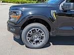 2025 Ford F-150 SuperCrew Cab 4WD Pickup for sale #T580352 - photo 11