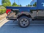2025 Ford F-150 SuperCrew Cab 4WD Pickup for sale #T580352 - photo 34