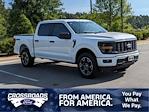2025 Ford F-150 SuperCrew Cab 4WD Pickup for sale #T580354 - photo 1
