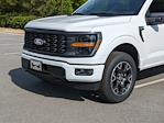 2025 Ford F-150 SuperCrew Cab 4WD Pickup for sale #T580354 - photo 10