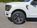 2025 Ford F-150 SuperCrew Cab 4WD Pickup for sale #T580354 - photo 11