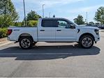2025 Ford F-150 SuperCrew Cab 4WD Pickup for sale #T580354 - photo 4