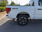 2025 Ford F-150 SuperCrew Cab 4WD Pickup for sale #T580354 - photo 34