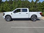 2025 Ford F-150 SuperCrew Cab 4WD Pickup for sale #T580354 - photo 7