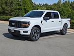2025 Ford F-150 SuperCrew Cab 4WD Pickup for sale #T580354 - photo 8