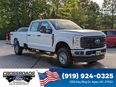2025 Ford F-250 Crew Cab 4WD Pickup for sale #T580360 - photo 1