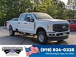 2025 Ford F-250 Crew Cab 4WD Pickup for sale #T580360 - photo 1