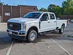 2025 Ford F-250 Crew Cab 4WD Pickup for sale #T580360 - photo 8