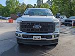 2025 Ford F-250 Crew Cab 4WD Pickup for sale #T580360 - photo 9