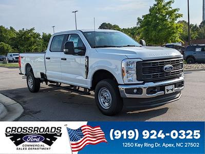 2025 Ford F-350 Crew Cab SRW 4WD Pickup for sale #T580362 - photo 1