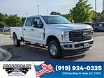 2025 Ford F-350 Crew Cab SRW 4WD Pickup for sale #T580362 - photo 1
