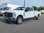 2025 Ford F-350 Crew Cab SRW 4WD Pickup for sale #T580362 - photo 8