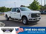 2025 Ford F-350 Crew Cab SRW 4WD Pickup for sale #T580364 - photo 1