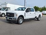 2025 Ford F-350 Crew Cab SRW 4WD Pickup for sale #T580364 - photo 8