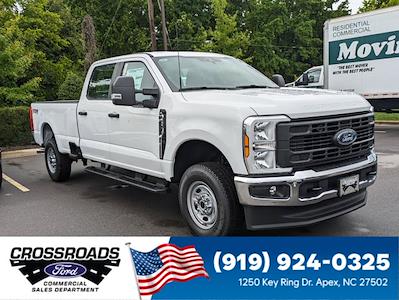 2025 Ford F-250 Crew Cab 4WD Pickup for sale #T580366 - photo 1