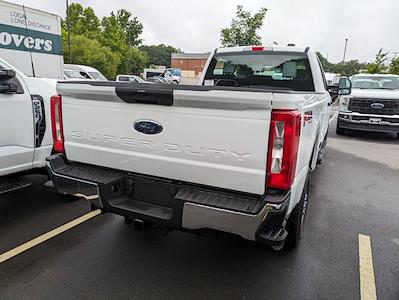 New 2025 Ford F-250 XL Crew Cab 4WD Pickup for sale #T580366 - photo 2