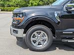 New 2025 Ford F-150 XLT SuperCrew Cab 4WD Pickup for sale #T580368 - photo 11