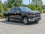 New 2025 Ford F-150 XLT SuperCrew Cab 4WD Pickup for sale #T580368 - photo 3