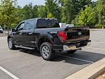 New 2025 Ford F-150 XLT SuperCrew Cab 4WD Pickup for sale #T580368 - photo 6