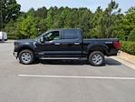 New 2025 Ford F-150 XLT SuperCrew Cab 4WD Pickup for sale #T580368 - photo 7