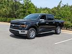 New 2025 Ford F-150 XLT SuperCrew Cab 4WD Pickup for sale #T580368 - photo 8
