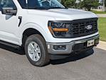 2025 Ford F-150 SuperCrew Cab 4WD Pickup for sale #T580373 - photo 10