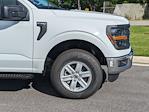 2025 Ford F-150 SuperCrew Cab 4WD Pickup for sale #T580373 - photo 11