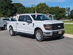 2025 Ford F-150 SuperCrew Cab 4WD Pickup for sale #T580373 - photo 3