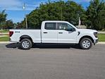 2025 Ford F-150 SuperCrew Cab 4WD Pickup for sale #T580373 - photo 4