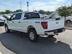 2025 Ford F-150 SuperCrew Cab 4WD Pickup for sale #T580373 - photo 6