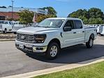 2025 Ford F-150 SuperCrew Cab 4WD Pickup for sale #T580373 - photo 8