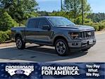 2025 Ford F-150 SuperCrew Cab 4WD Pickup for sale #T580375 - photo 1