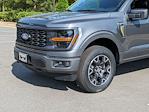 2025 Ford F-150 SuperCrew Cab 4WD Pickup for sale #T580375 - photo 10