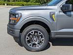 2025 Ford F-150 SuperCrew Cab 4WD Pickup for sale #T580375 - photo 11