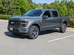 2025 Ford F-150 SuperCrew Cab 4WD Pickup for sale #T580375 - photo 8