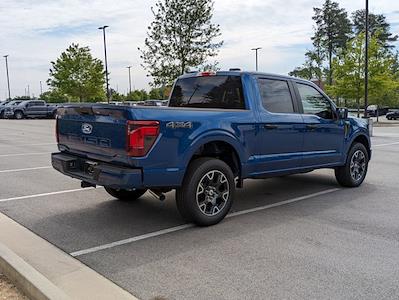 New 2025 Ford F-150 STX SuperCrew Cab 4WD Pickup for sale #T580376 - photo 2