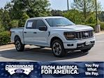 2025 Ford F-150 SuperCrew Cab 4WD Pickup for sale #T580377 - photo 1