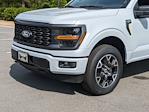 2025 Ford F-150 SuperCrew Cab 4WD Pickup for sale #T580377 - photo 10